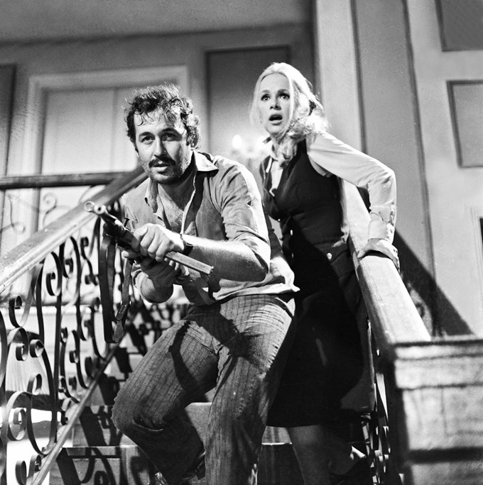 Αλίκη Βουγιουκλάκη: Η άγνωστη σύνδεση με την Κατοχή και η απίστευτη ιστορία πίσω από την ταινία "Υπολοχαγός Νατάσσα"