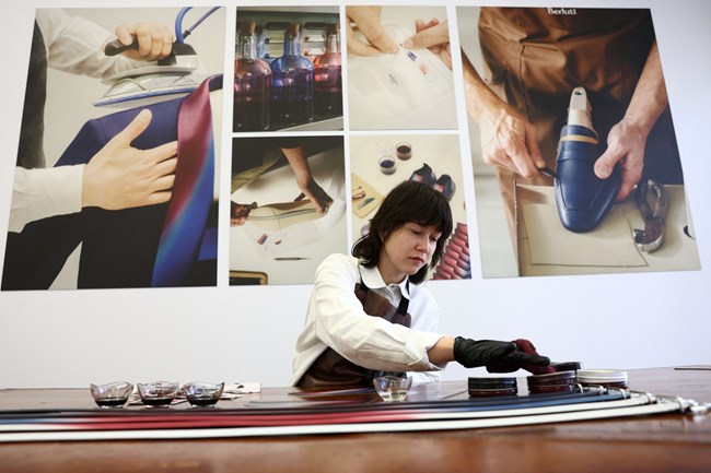 Παρίσι, Ολυμπιακοί, εμφάνιση γαλλικής ομάδας