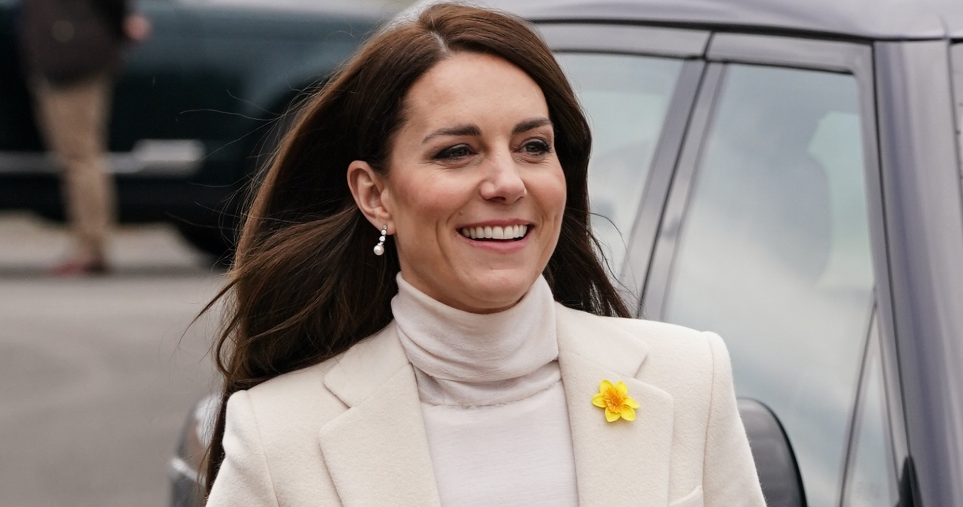 Κέιτ Μίντλετον: Επιστρέφει στη δημόσια ζωή μετά το πέρας της χημειοθεραπείας- Οι φωτογραφίες