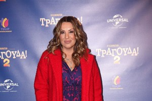 30 χρόνια πριν: Όταν η Καρυοφυλλιά Καραμπέτη ήταν ζευγάρι με τον Αλέκο Συσσοβίτη