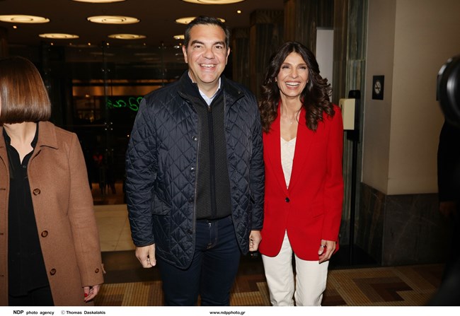 Πόπη Τσαπανίδου: Η μεγάλη επιστροφή και η τρυφερή οικογενειακή φωτογραφία