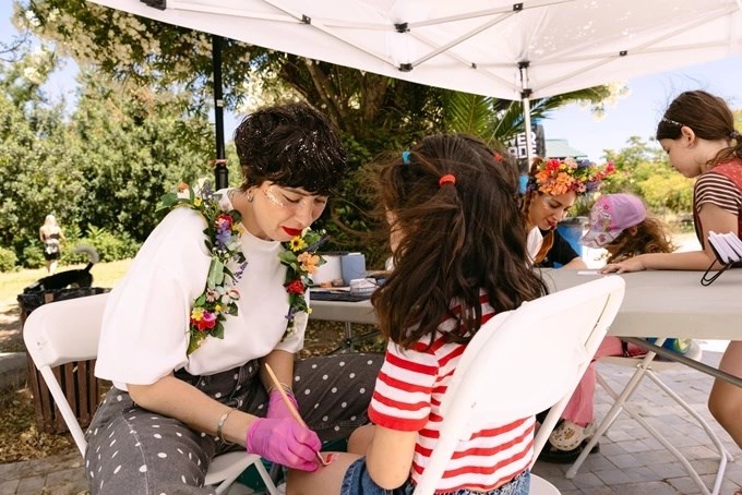 Party in the Park Vol.2 powered by ΔΕΗ: Μια μεγάλη γιορτή μουσικής, χαράς και ελεύθερης συμμετοχής στο Πεδίον του Άρεως
