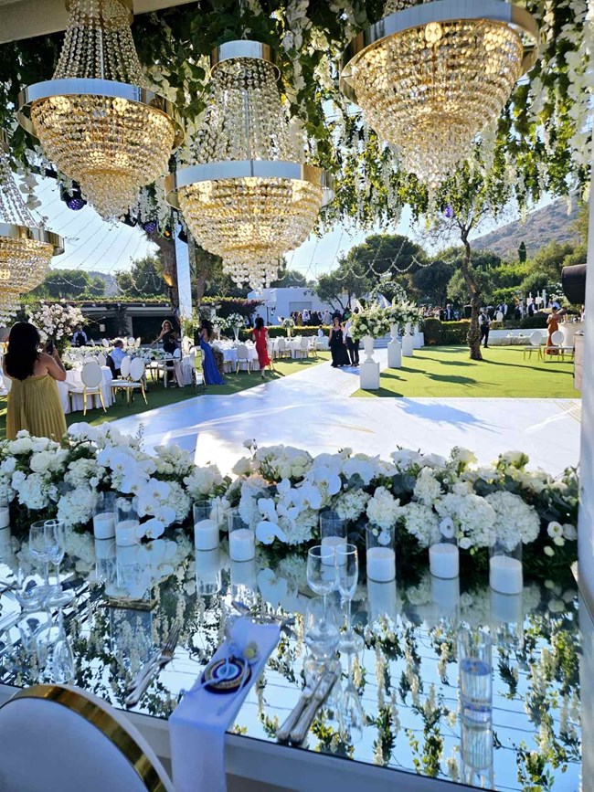 γάμοι στην Ελλάδα