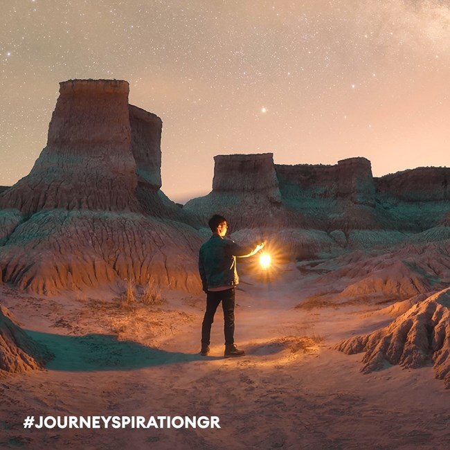 #journeyspiration | Νέος διεθνής διαγωνισμός φωτογραφίας από την Answear