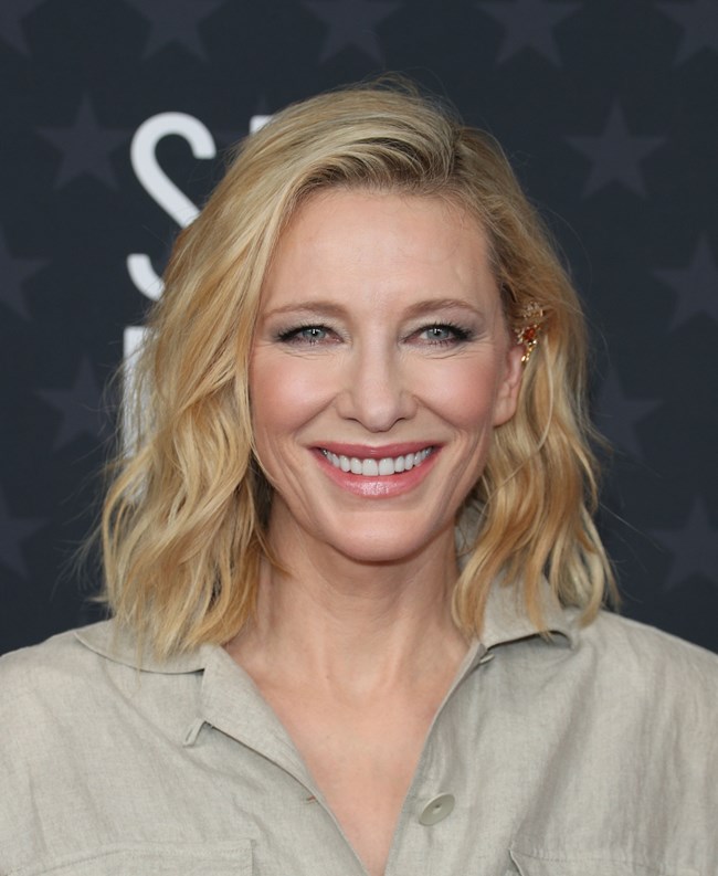 Cate