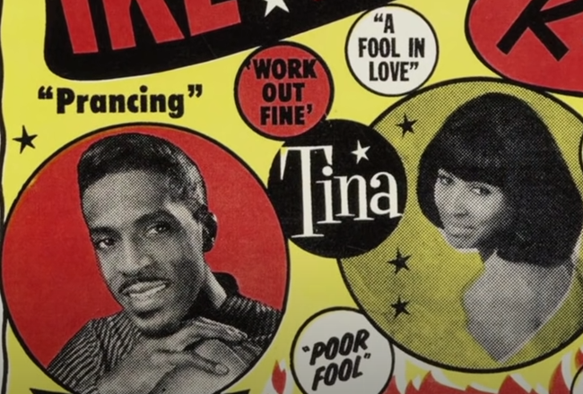 Τίνα Τέρνερ: "Εγκατέλειψε" τα παιδιά της για να ζήσει τον έρωτα με τον νεότερο σύντροφό της