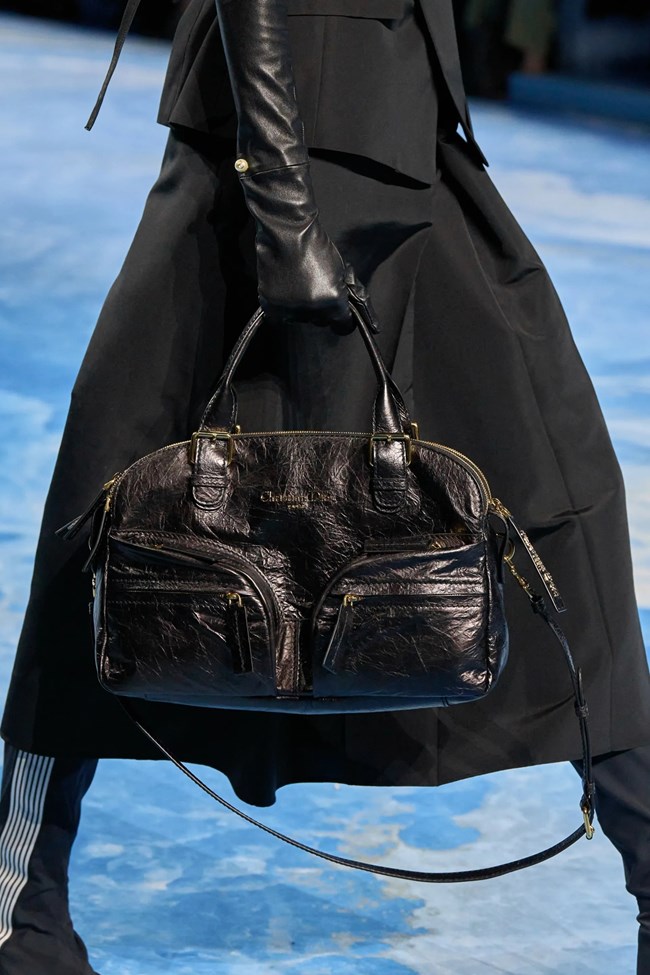 Dior SS 25