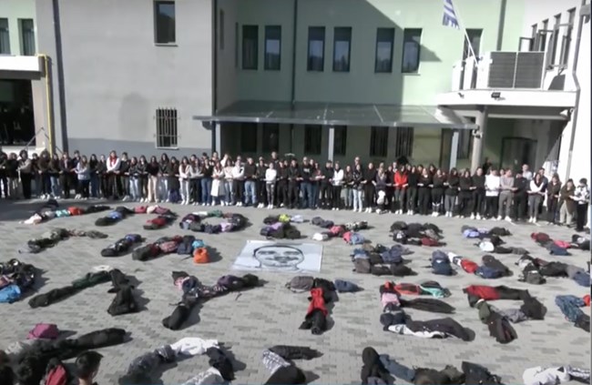 Άλκης Καμπανός