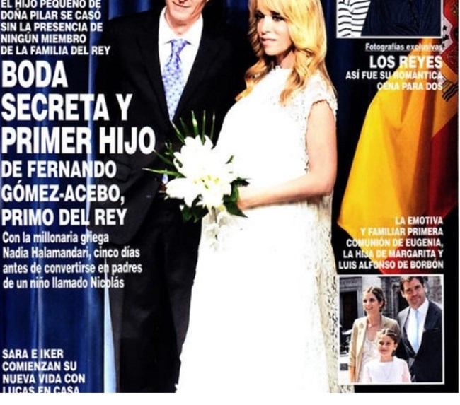 Φελίπε και Λετίσια σαν ξένοι σε κοινή εμφάνιση - Δεν αντάλλαξαν ούτε ματιά