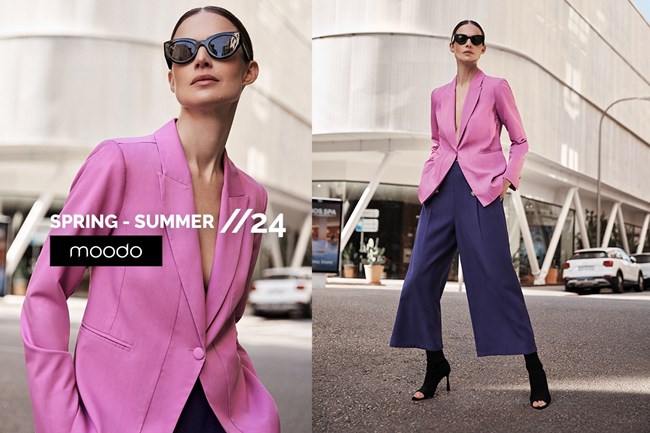 Moodo Fashion: Βρείτε το προσωπικό σας στυλ
