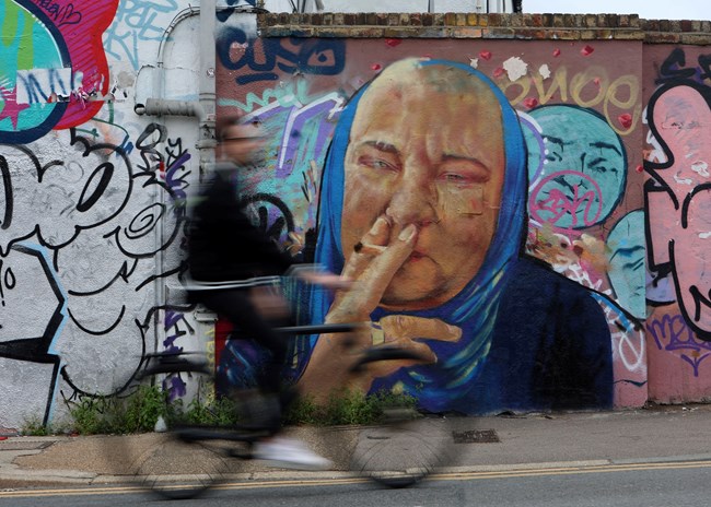 Sinead O' Connor κηδεία