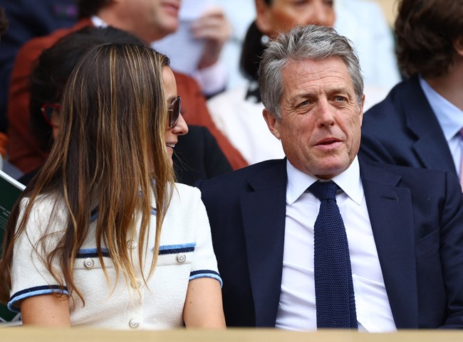 Χίου Γκράντ