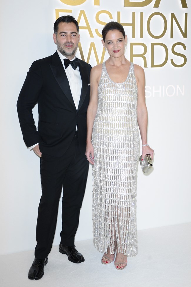 Κέιτι Χολμς