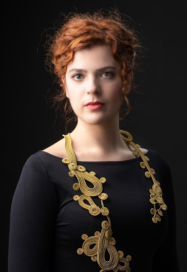 Ελένη Σιούστη