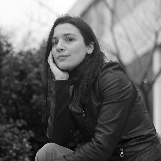 Neiromai: Η Πελαγία Χρηστάκη ονειρεύτηκε να φτιάχνει τα κοσμήματα που φορούσε η μαμά της