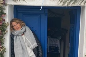 Good Job Nicky: Τρυφερό στιγμιότυπο με τη μητέρα του όταν ήταν 11 χρονών