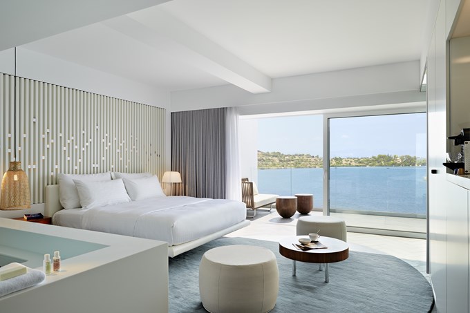 Nikki Beach Resort & Spa Porto Heli: Ο απόλυτος lifestyle προορισμός του φετινού καλοκαιριού