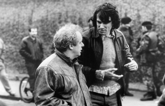 Ντάνιελ Ντέι- Λιούις