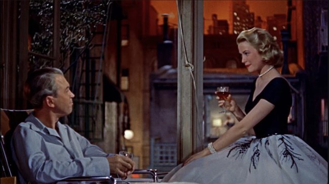 Σιωπηλός Μάρτυς: Το αριστούργημα του Χίτσκοκ επανέρχεται στις αίθουσες αυτή την εβδομάδα