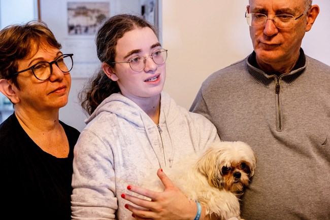 Μία και Μπέλα