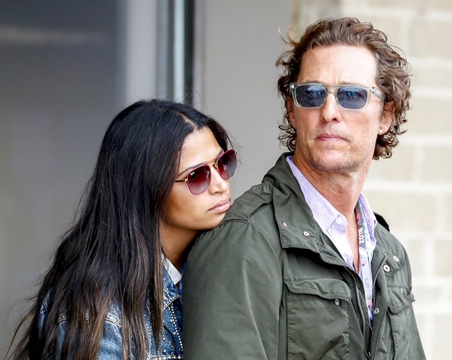 Μάθιου ΜακΚόναχι