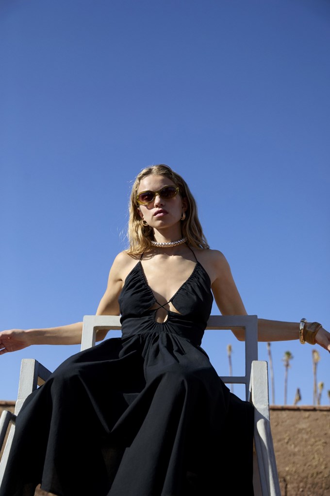 Η νέα συλλογή Marks & Spencer είναι η τέλεια αφορμή για να ανανεώσεις το στιλ σου