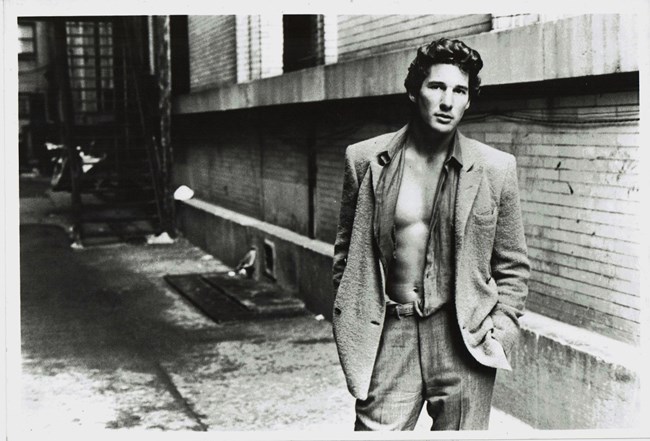 Ρίτσαρντ Γκιρ: "λιμοκτονούσα ως ηθοποιός τη δεκαετία του '70"