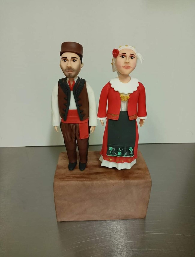 ζαχαροπλάστης