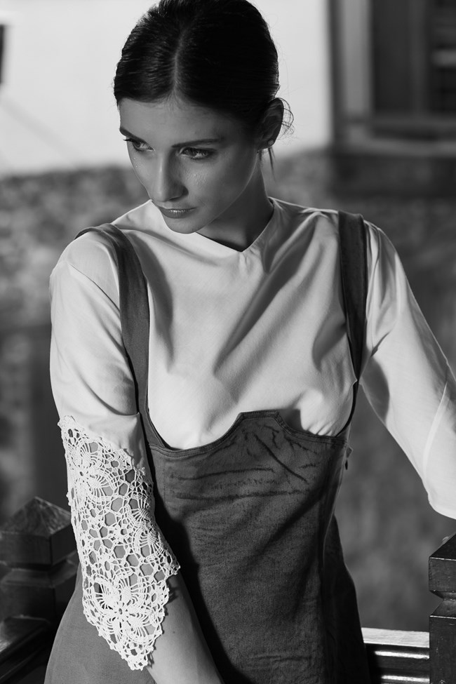 Δαντέλες, αρχαιολογικό μουσείο