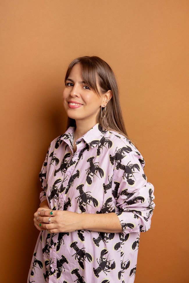 Not Today κοσμήματα