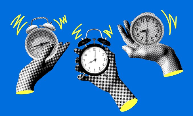 Έτσι ξυπνούσαν οι άνθρωποι τα παλιά χρόνια πριν εφευρεθεί το ξυπνητήρι