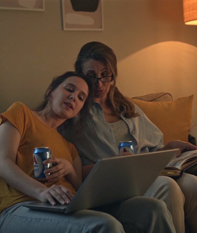 Η "Άλφα Χωρίς" δίνει νόημα σε όλες τις στιγμές μας