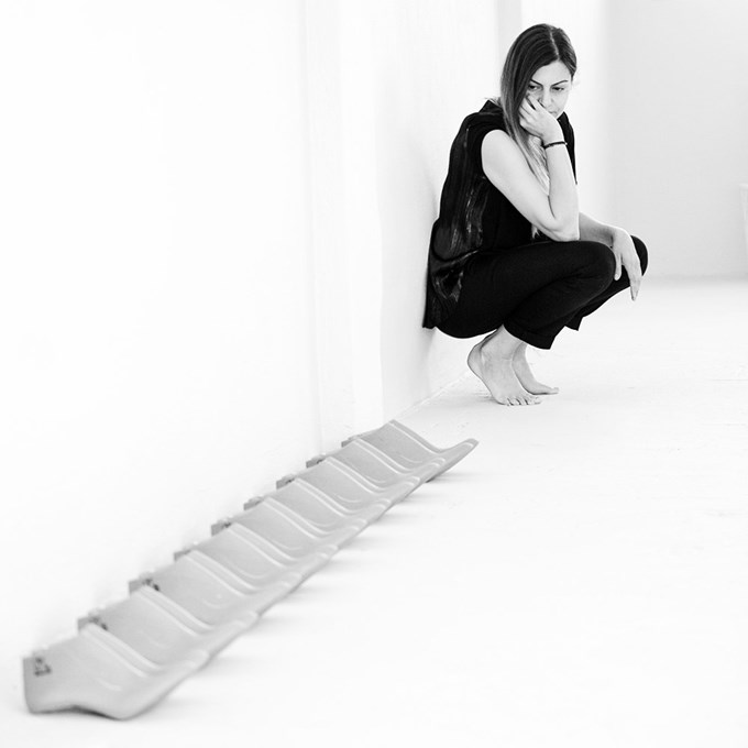 "Evangelia Drosi" | Ένα ξεχωριστό premium brand παπουτσιών made in Greece