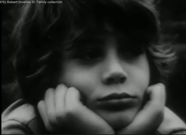 Ρόμπερτ Ντάουνι Τζούνιορ: Στην ομιλία του στα Όσκαρ ευχαρίστησε τη "φριχτή παιδική του ηλικία"- να τι εννοούσε