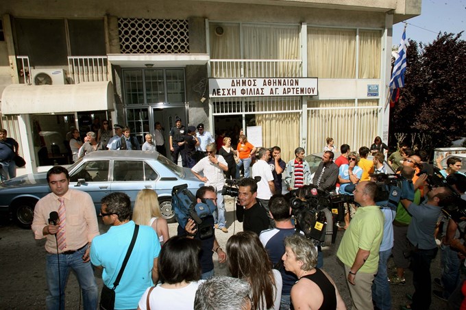 Η κρυφή ζωή του Νίκου Σεργιανόπουλου και η άγρια δολοφονία που σόκαρε την Ελλάδα