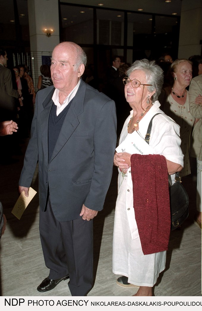 Θανάσης Βέγγος: Ο άγνωστος απαράβατος όρος στα συμβόλαιά του που πήγαζε... από την αληθινή αγάπη