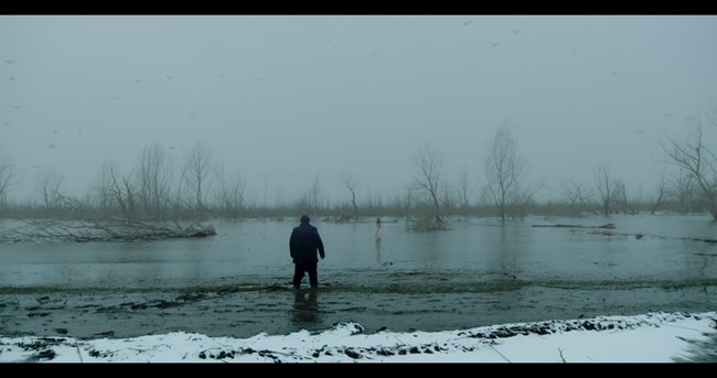 λίμνες, ποτάμια