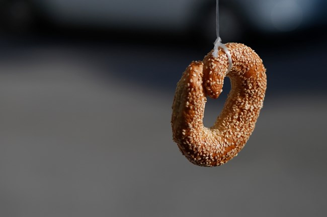 Κουλούρι Θεσσαλονίκης