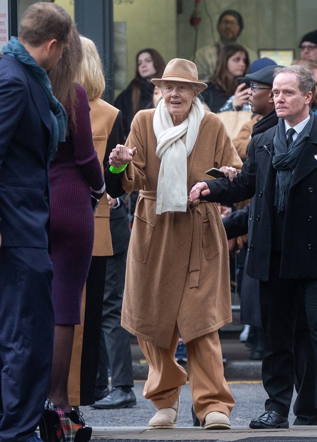 Βανέσα Ρεντγκρέιβ