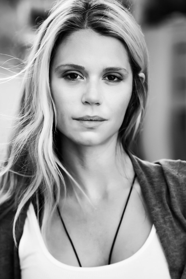 Glamazons: Τα παπούτσια της Ναστάζιας Δαρίβα μας μεταμορφώνουν σε σύγχρονες αμαζόνες της πόλης