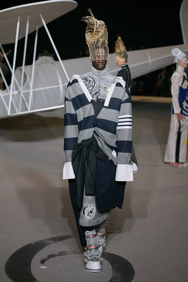 Thom Browne