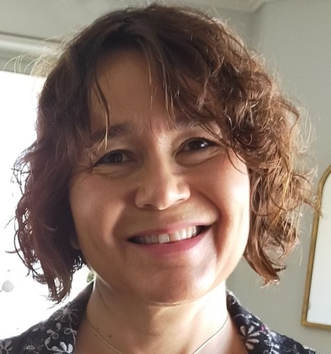 Δήμητρα Ζήρου: "Οι Sámi έχουν βαθειά ψυχική διασύνδεση με τη Φύση και σεβασμό για όλες τις μορφές ζωής επάνω στη γη"