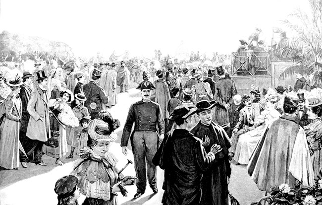 Flâneurs - οι περιπατητές που χάνονται μες την πόλη περπατώντας και ανακαλύπτοντας ετερόκλητες πτυχές της