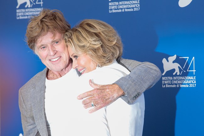 Ρόμπερτ Ρέντφορντ: Ο δύσκολος δρόμος, οι έρωτες και η φιλία του με τον Πολ Νιούμαν