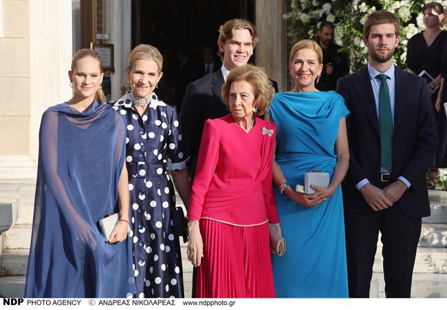 Θεοδώρα Γλύξμπουργκ