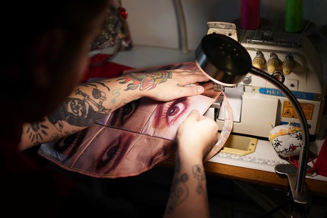 Μεξικανός σχεδιαστής