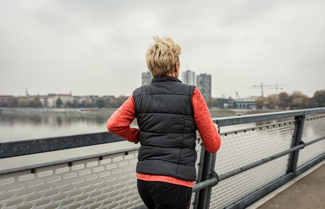 Κομψή τον χειμώνα | Τι δεν πρέπει να λείπει από τη γκαρνταρόμπα σου