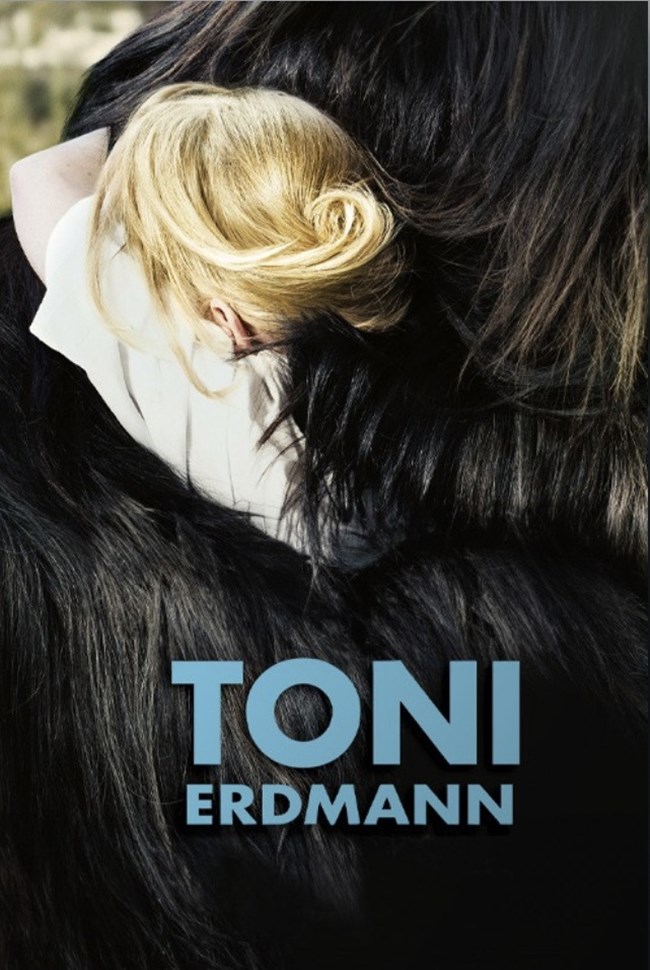 Toni Ermann