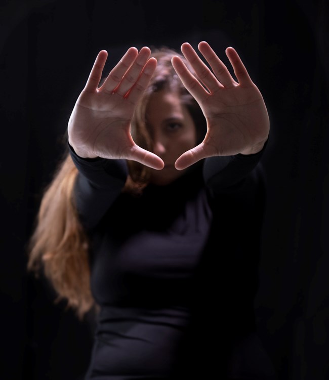 Αγγελική Τουμπανάκη