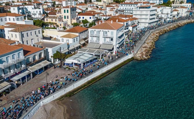 Spetses Mini Marathon: Το κορυφαίο multi-sport event της χώρας ξεπέρασε κάθε προσδοκία